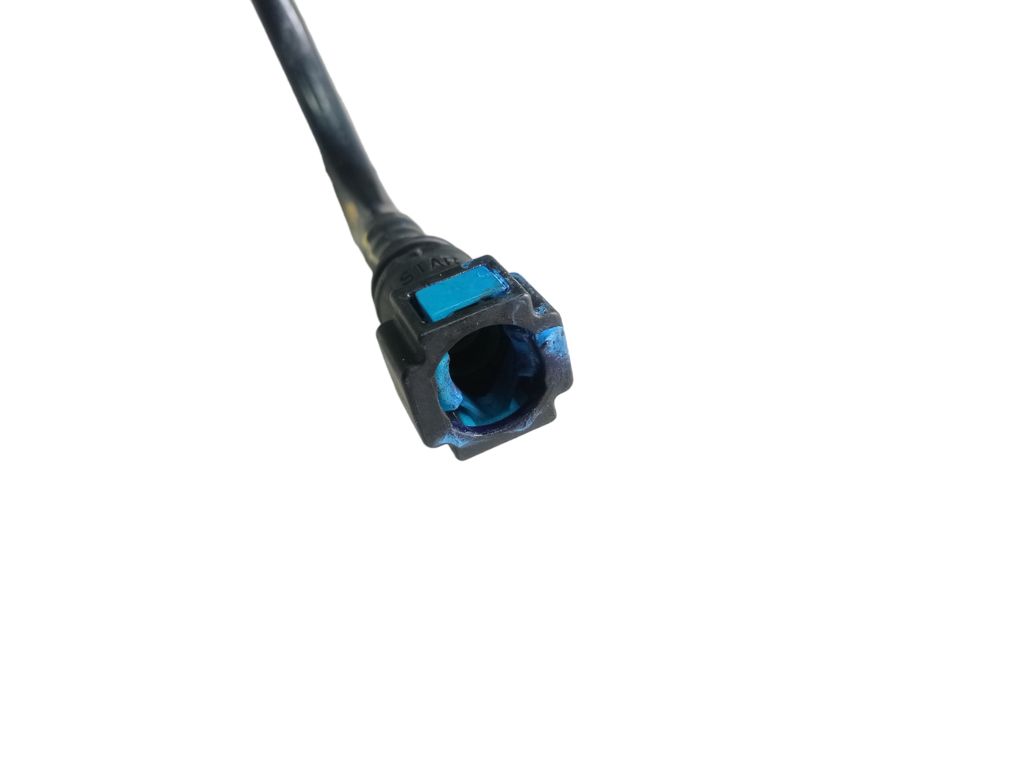 Mangueira Filtro Combustível Hyundai Hb20 Confort 2023 V590 3