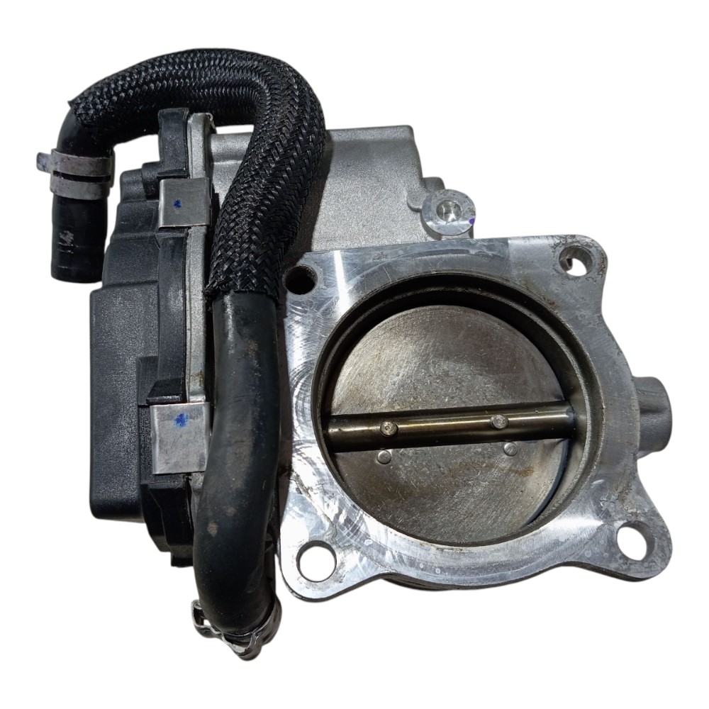 Corpo Borboleta Tbi Ram Rampage Rt 2023 2025 V664 9