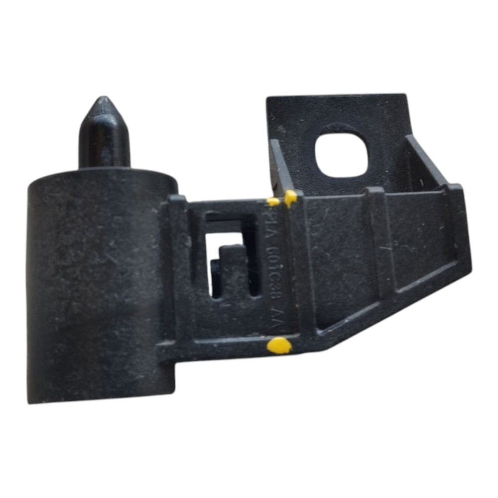 Suporte Radiador Land Rover Defender 2021 2022 V645 2