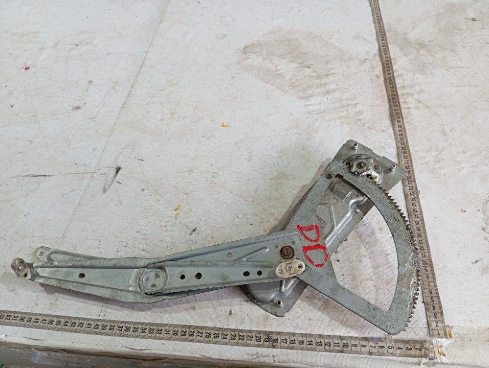 Máquina Vidro Dianteira Direita Gm Corsa Milenium 2001 V230 7