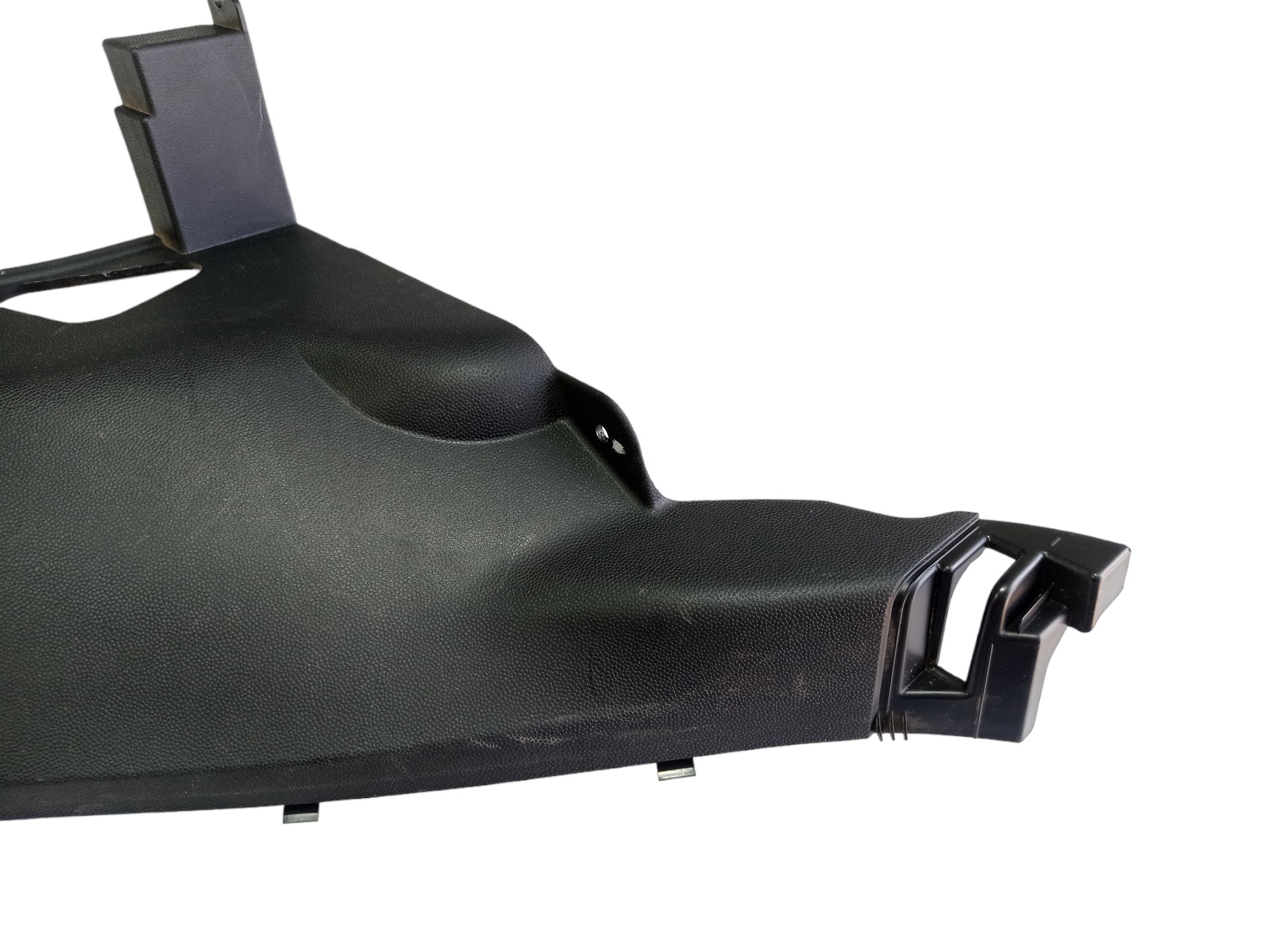Acabamento Coluna Traseira Direita Jac T40 2019 V565 5