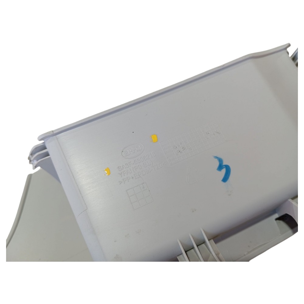 Porta Treco Esquerdo Painel Byd Song Plus 2023 2024 V642 4