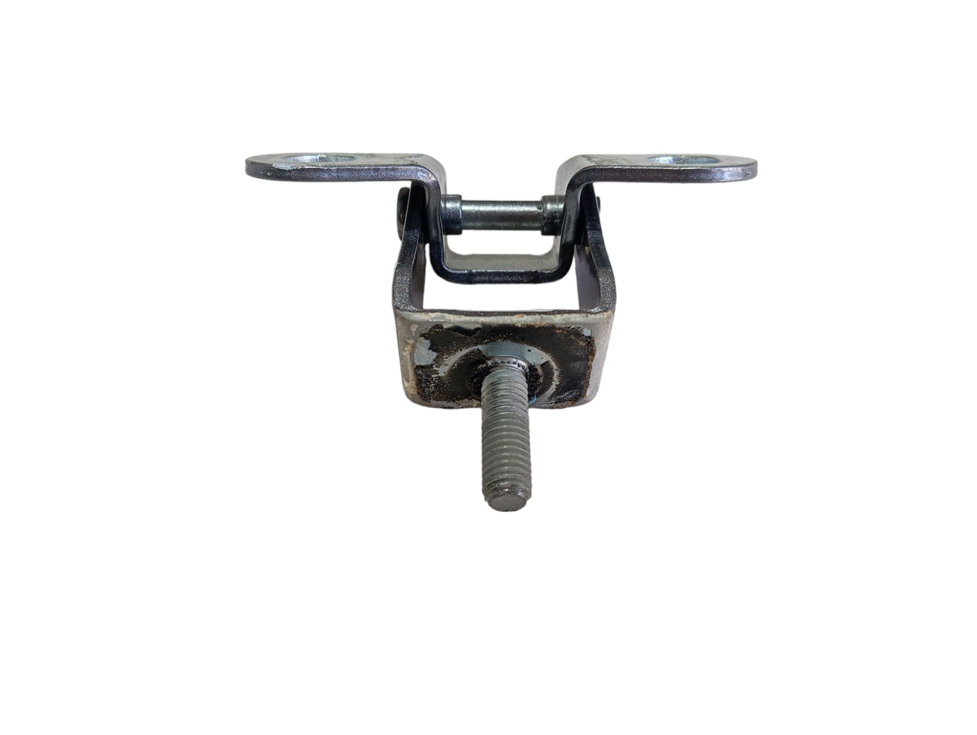 Dobradiça Tampa Traseira Byd Dolphin Gs 2024 2025 V594 4