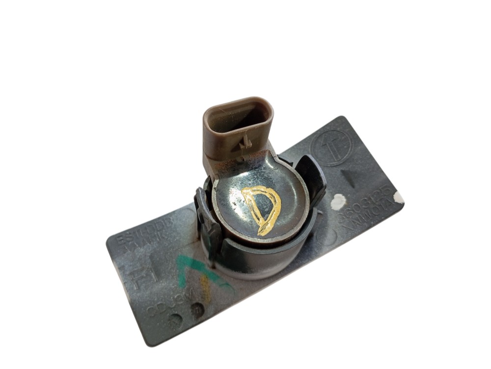 Sensor Estacionamento Dianteiro Gwm Ora Gt03 2024 V625 5