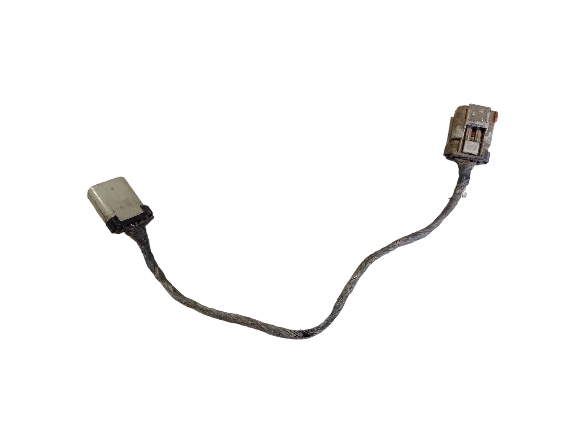 Chicote Bomba De Combustível Grand Caravan Ltd 2005 V586 1