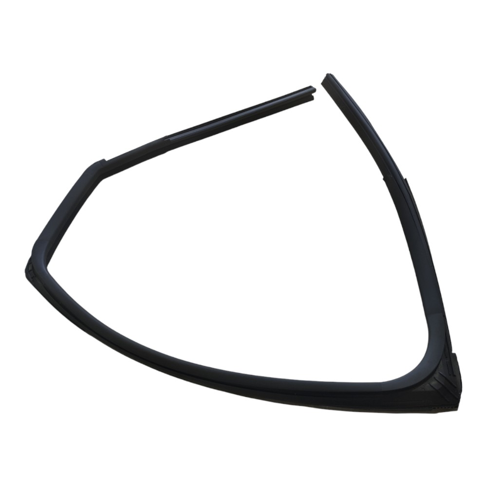 Borracha Vidro Porta Tras Dire Byd Dolphin Gs 2024 2025 V628 7
