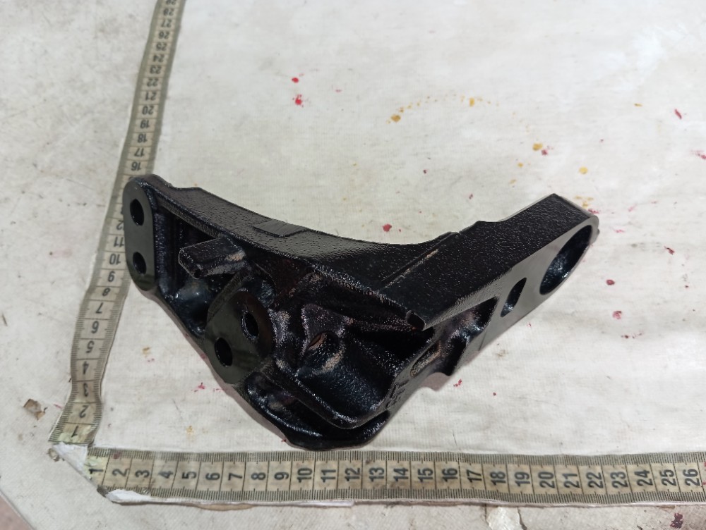 Suporte Motor Lexus Rx500hf Sport 2023 V619 8