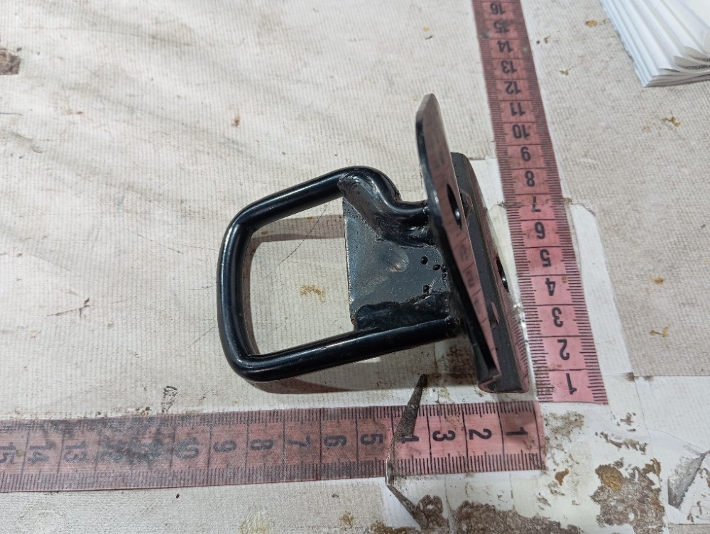 Batente Porta Jac Ejs1 2022 2023 V651 8