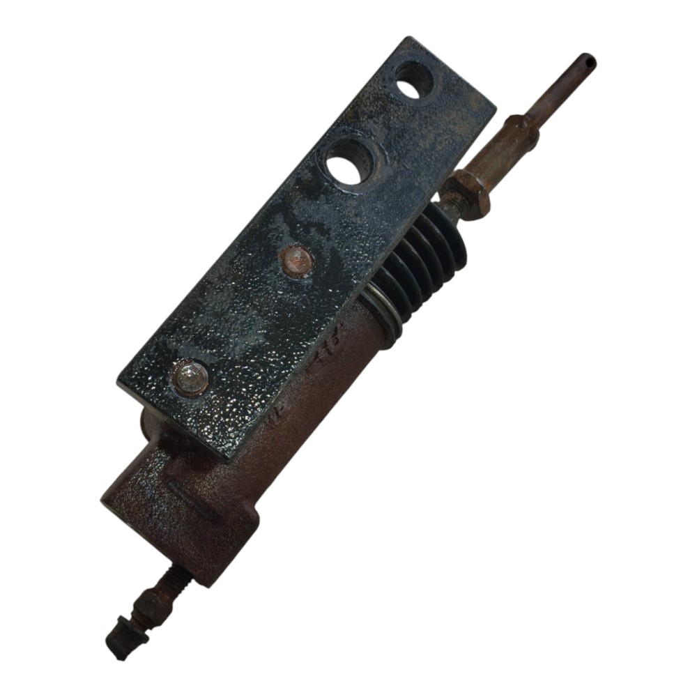Atuador embreagem Troller T4 2006 a 12 V650 9