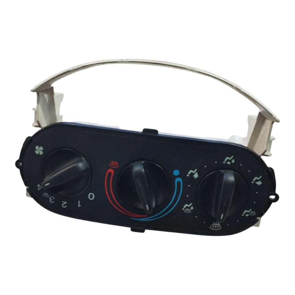 Comando Ar Troller T4 2011 V650 2