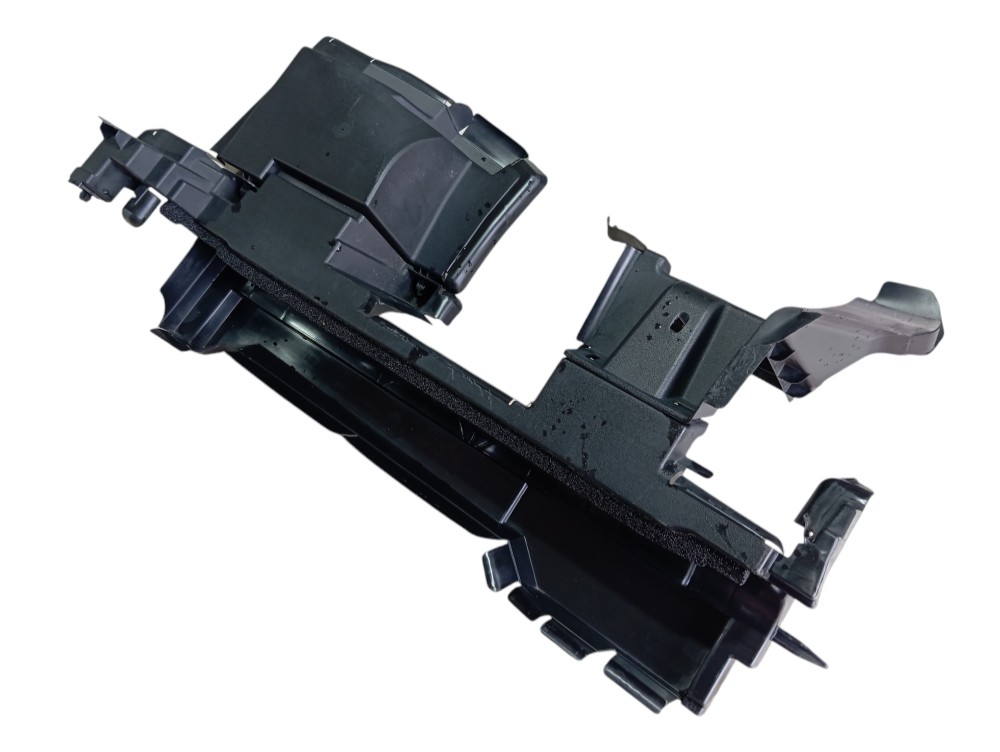 Defletor Esquerdo Radiador Lexus Rx500hf 2023 V619 1