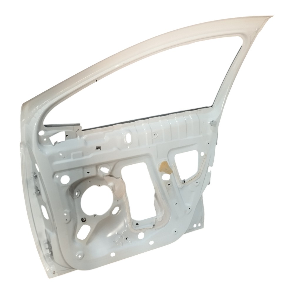 Porta Dianteira Direita Renault Zoe 2022 2023 V639 3