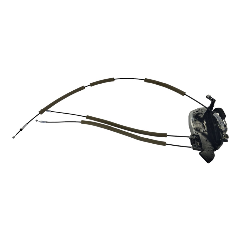 Fechadura Porta Dianteira Esquerda  Nissan Leaf 2023 V632 1