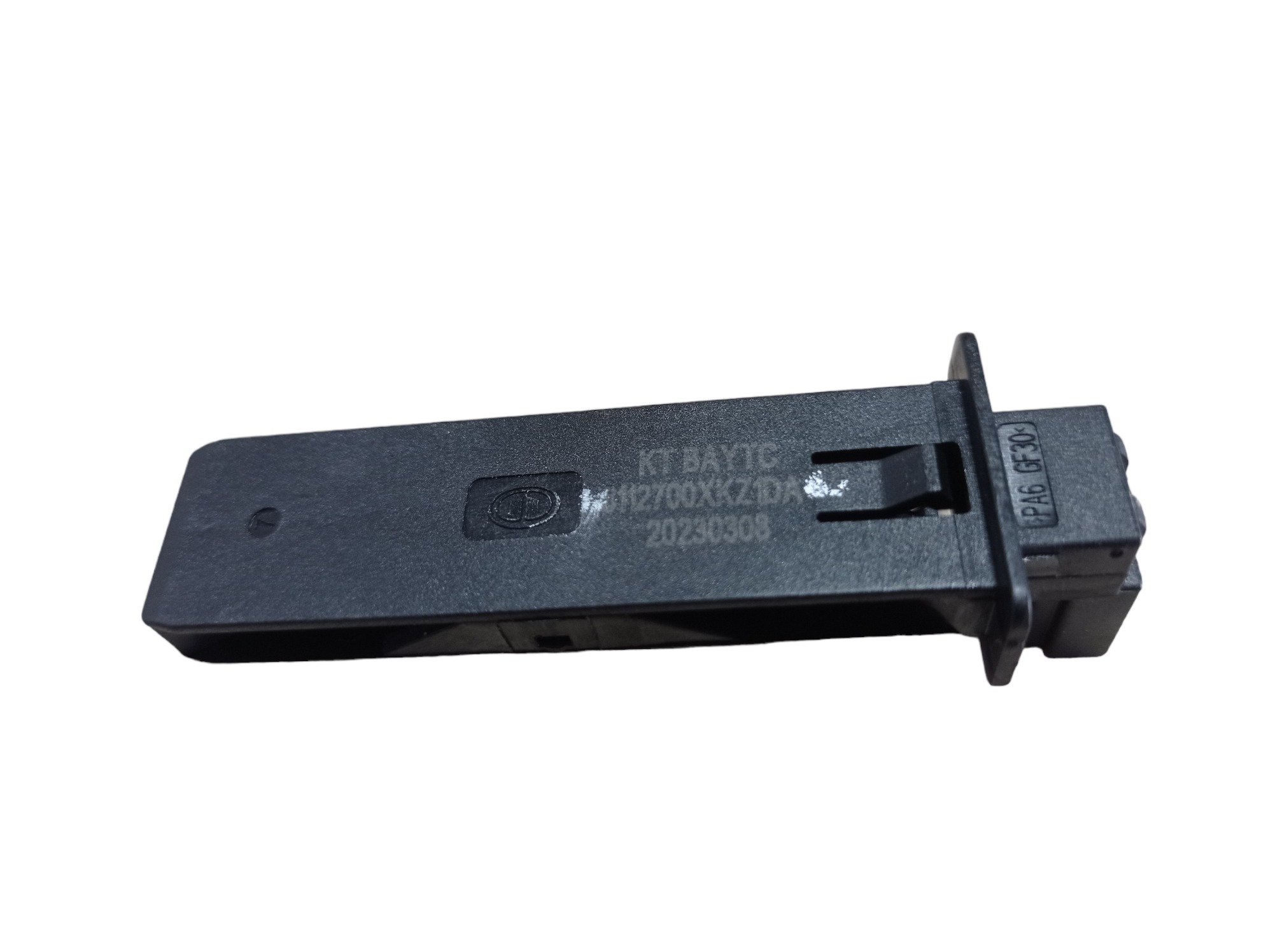 Sensor De Temperatura Interno Gwm Haval H6 Gt 1.5 2024 V598 1