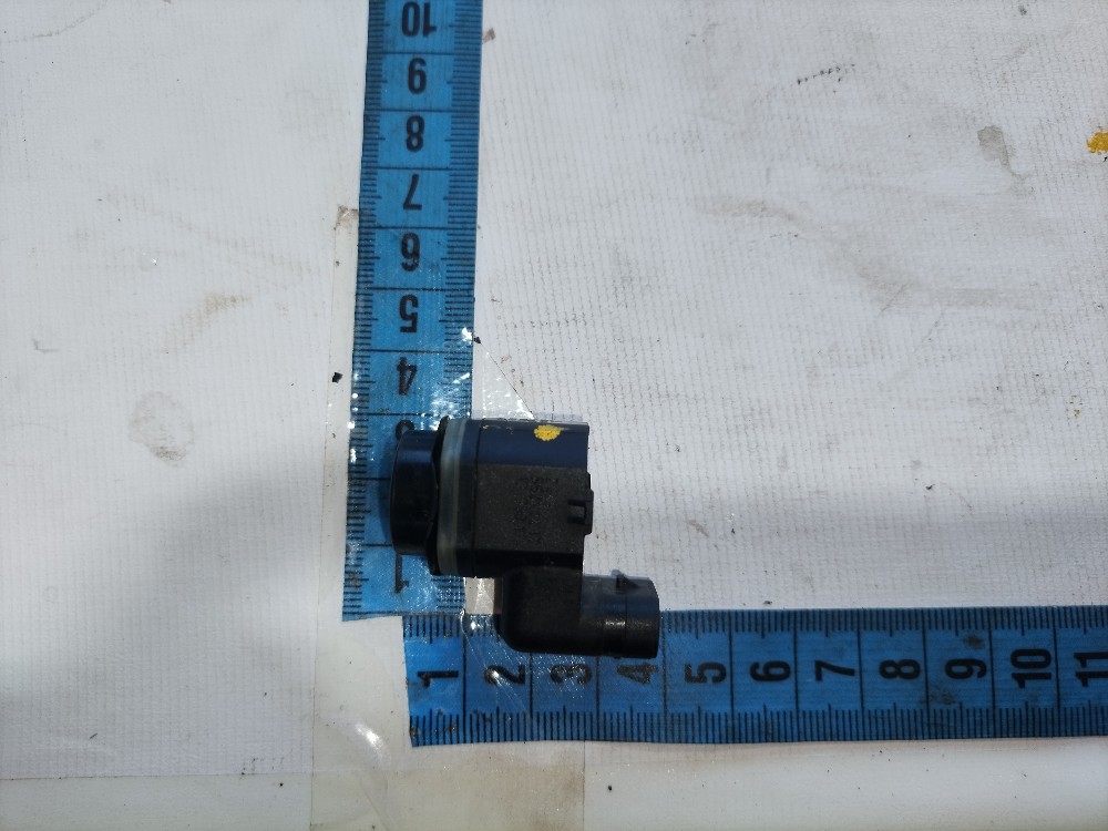 Sensor Estacionamento Diant Land Rover Evoque 2012 A 15 V633 8