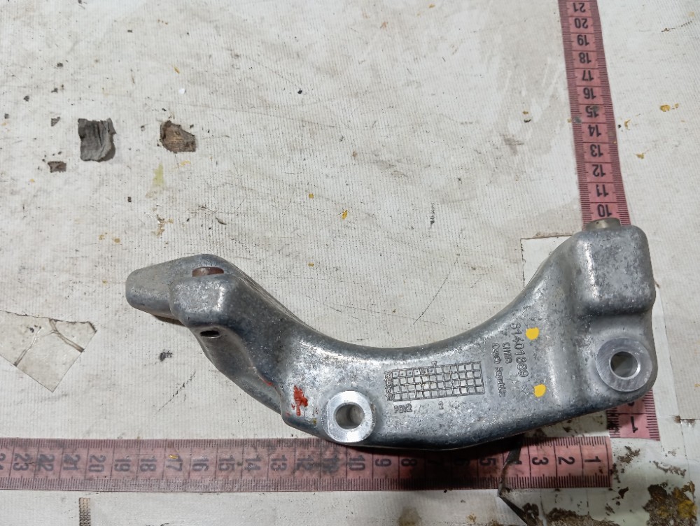 Suporte Compressor Volvo V40 T3 2013 2019 V652 10