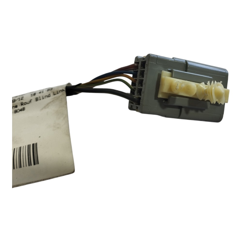 Chicote Motor Teto Solar Land Rover Evoque 2012 A 2015 V633 5