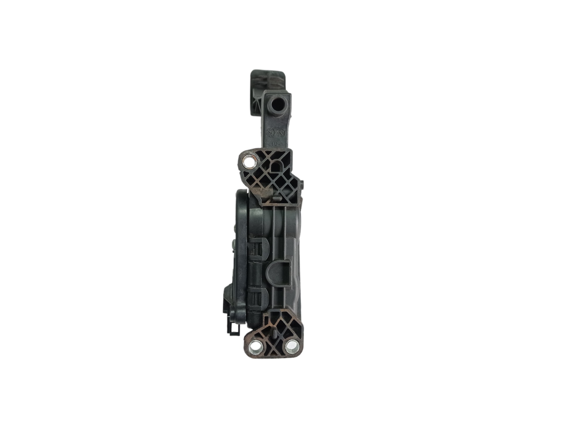 Pedal Acelerador Eletrônico Vw Polo Fox 2002 Vl 3