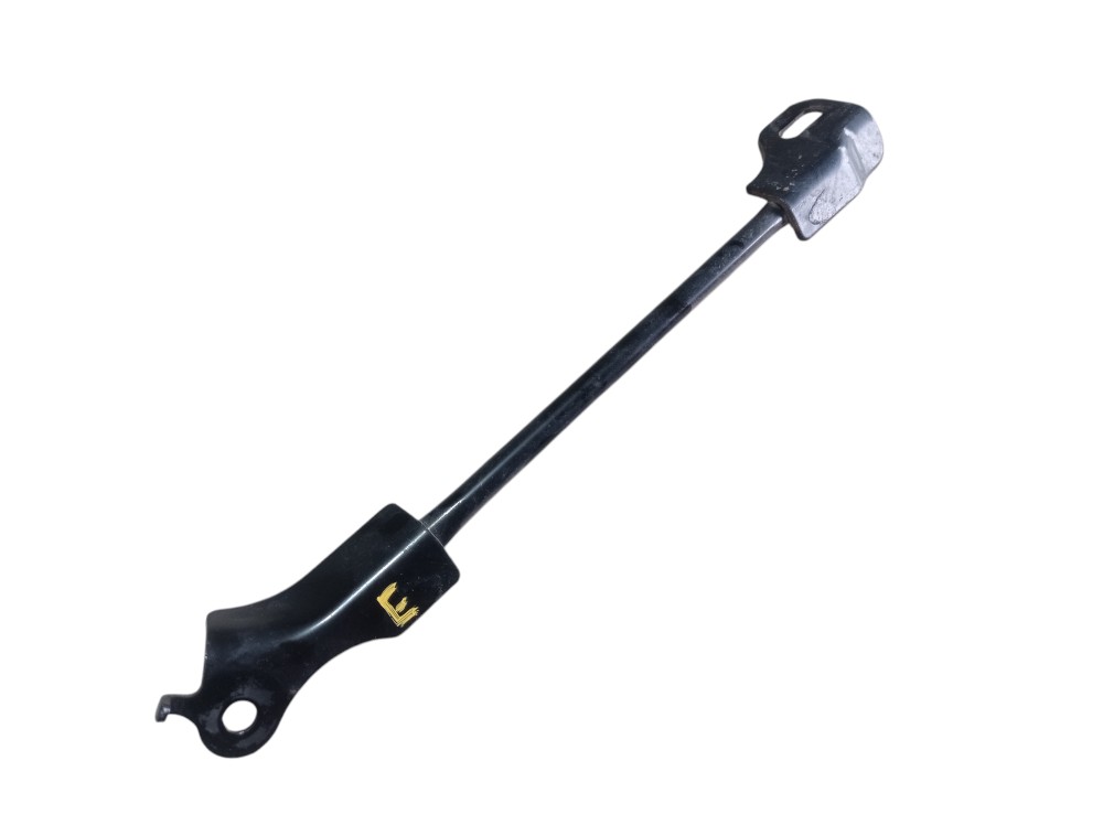Barra Esquerda Painel Frontal Lexus Rx500h Fsport 2023 V619 1