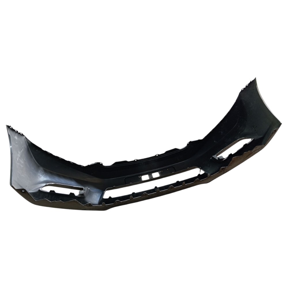 Parachoque Dianteiro Honda Civic 2010 2015 V658 Cinza
