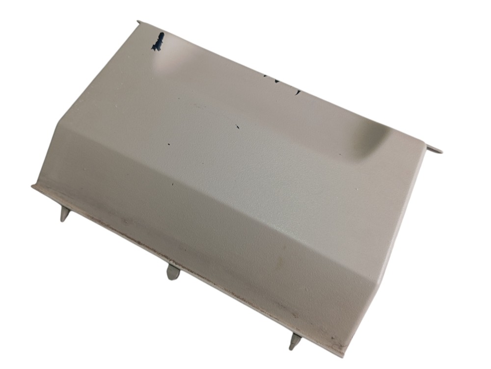 Moldura Console Discovery 4 2010 2012 V614