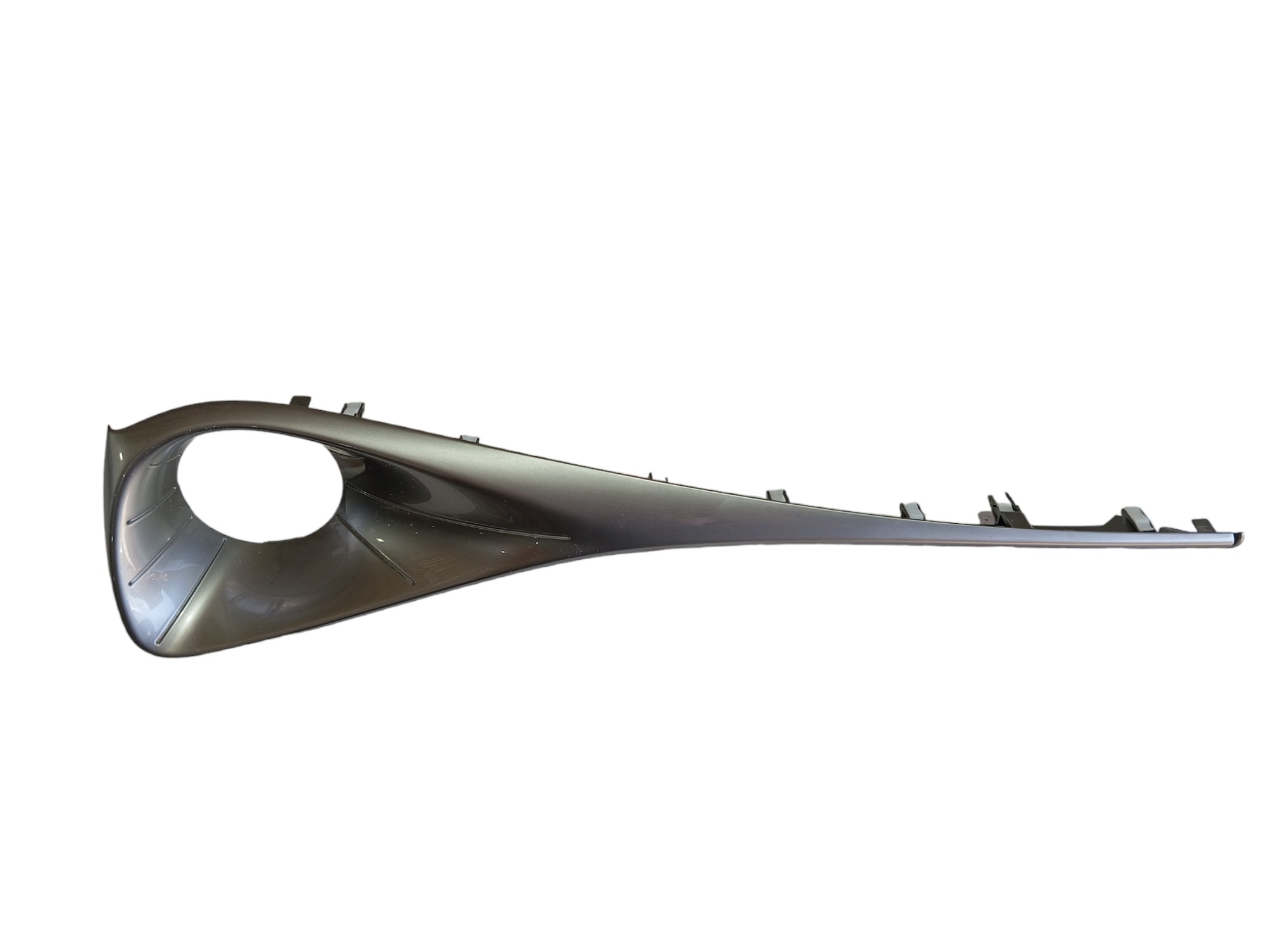 Moldura Esquerda Painel Byd Dolphin Gs 2024 25 V594 3