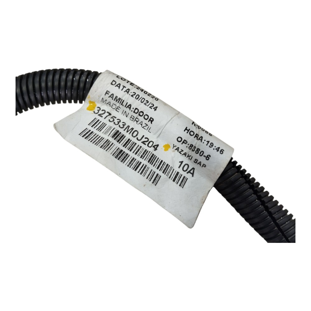 Chicote Porta Traseira Direita Honda Hrv Exl 2023 2025 V644 3