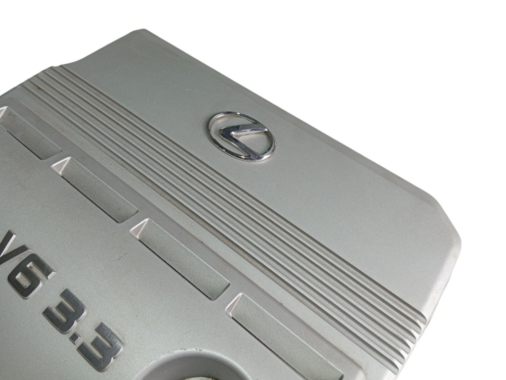 Capa Motor Lexus Es330 3.3 V6 2006 V357 5