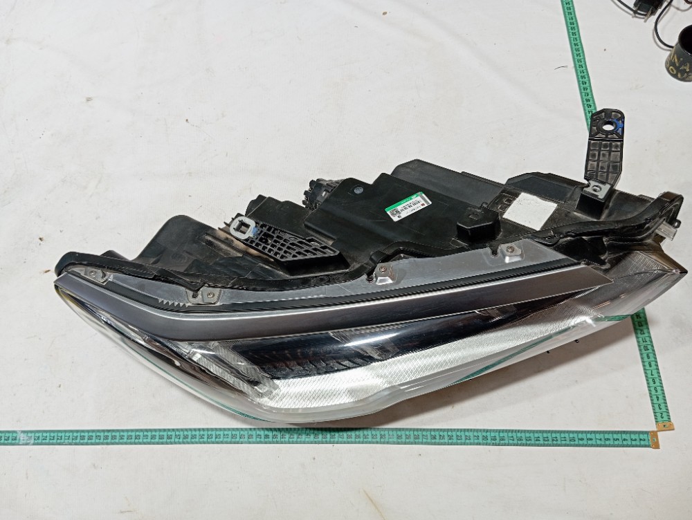 Farol Direito Passageiro Byd Song Pro 2023 2024 2025 V669 Direito/passageiro 8