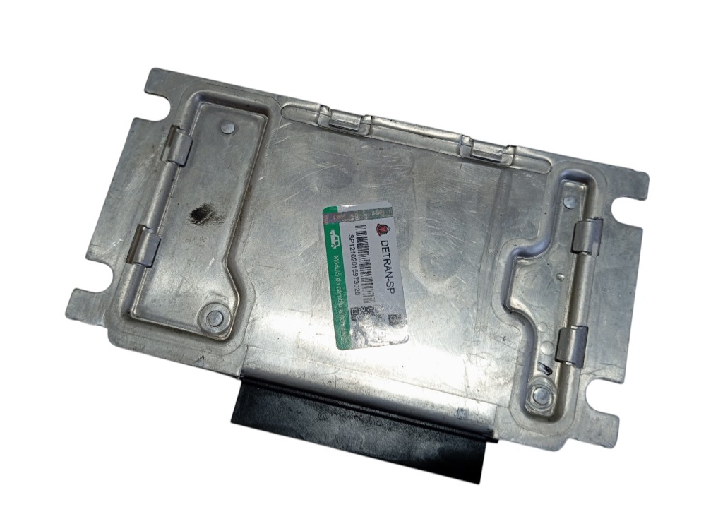 Módulo Cambio Automático Land Rover Discovery 4 2010 12 V614 2