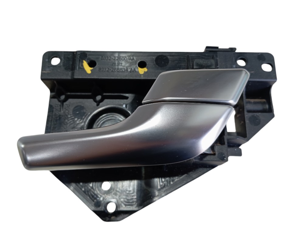 Maçaneta Porta Diant Direita Range Rover Evoque 2012 15 V603 Dianteira