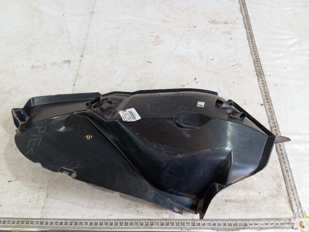 Parabarro Traseiro Direito Renault Sandero 2021 V339 8