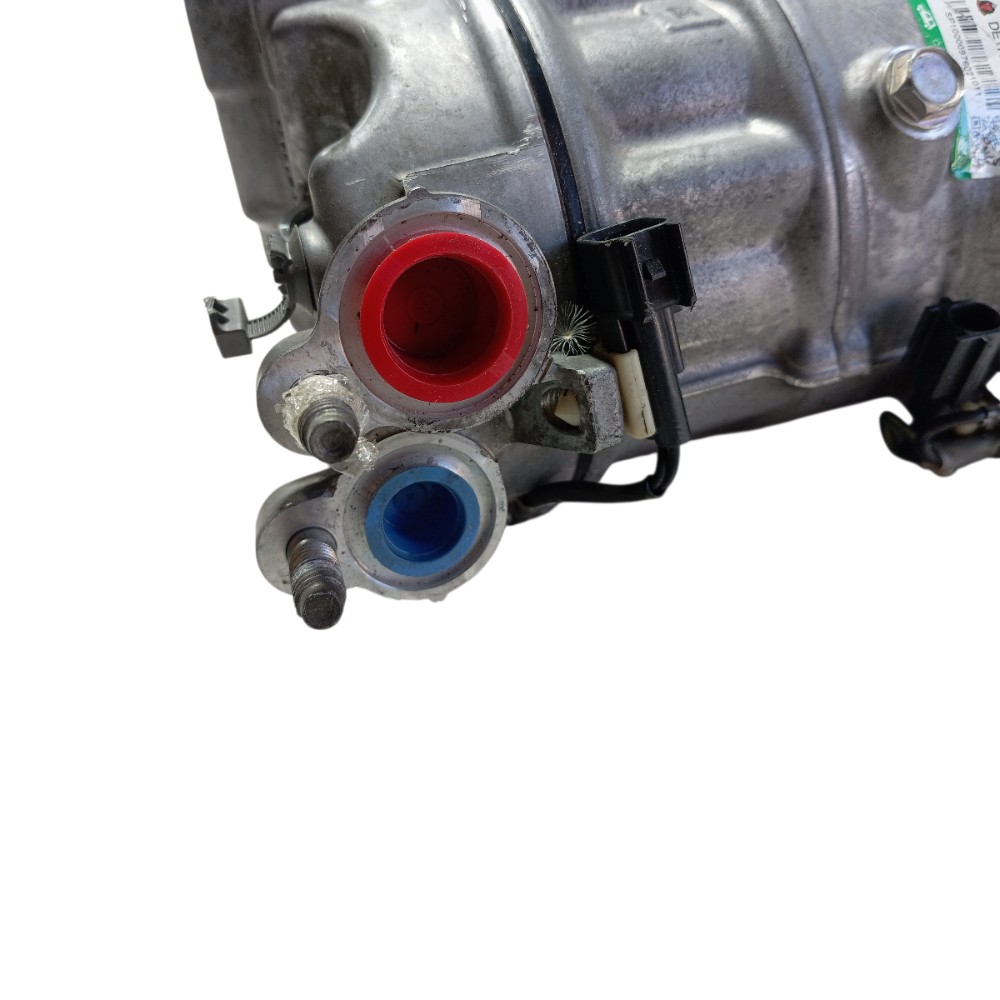 Compressor Ar Land Rover Discovery 4 3.0 2010 A 2014 V289 5