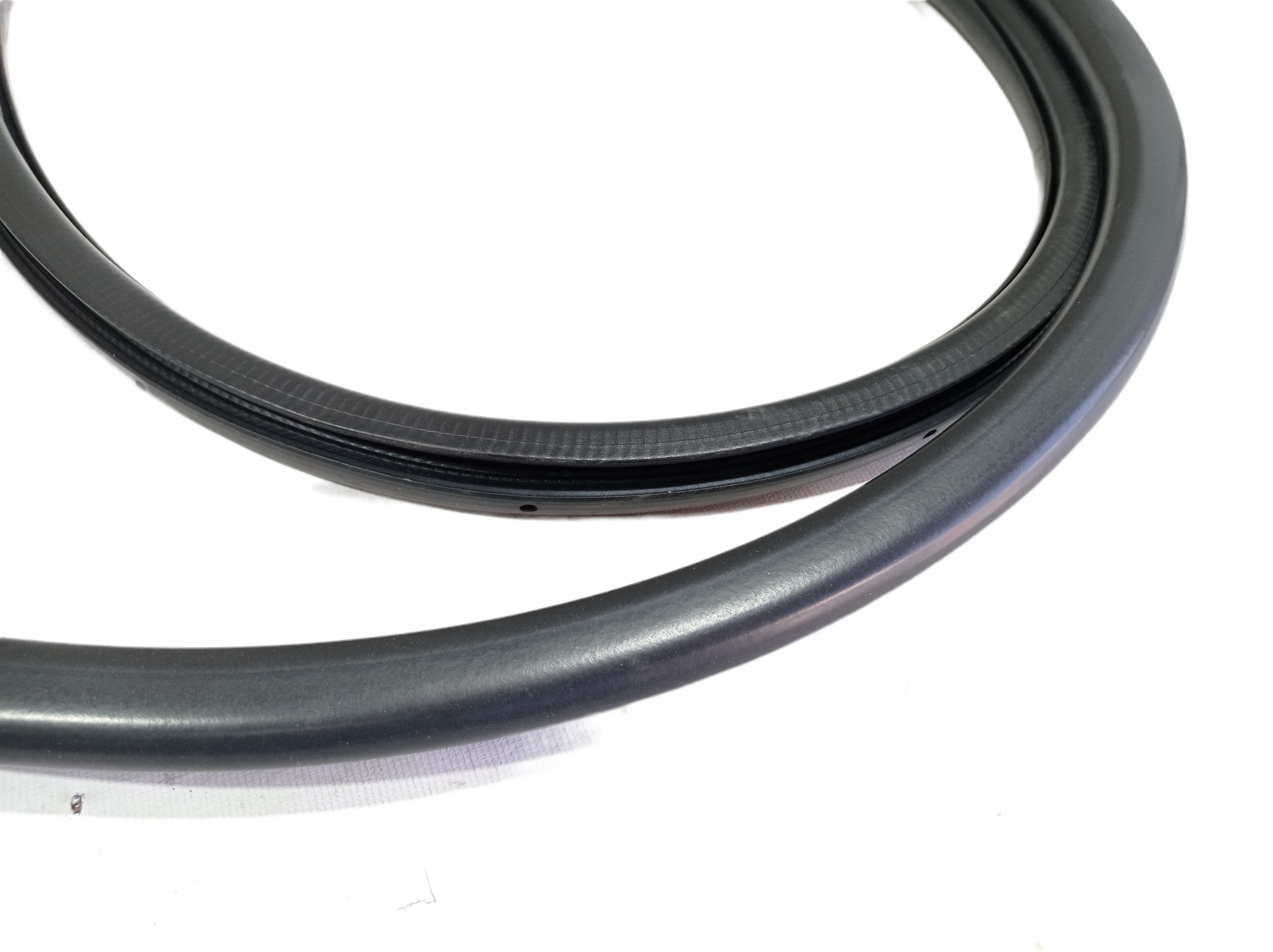 Borracha Porta Dianteira Direita Lexus Rx 450hl 2021 V576 7