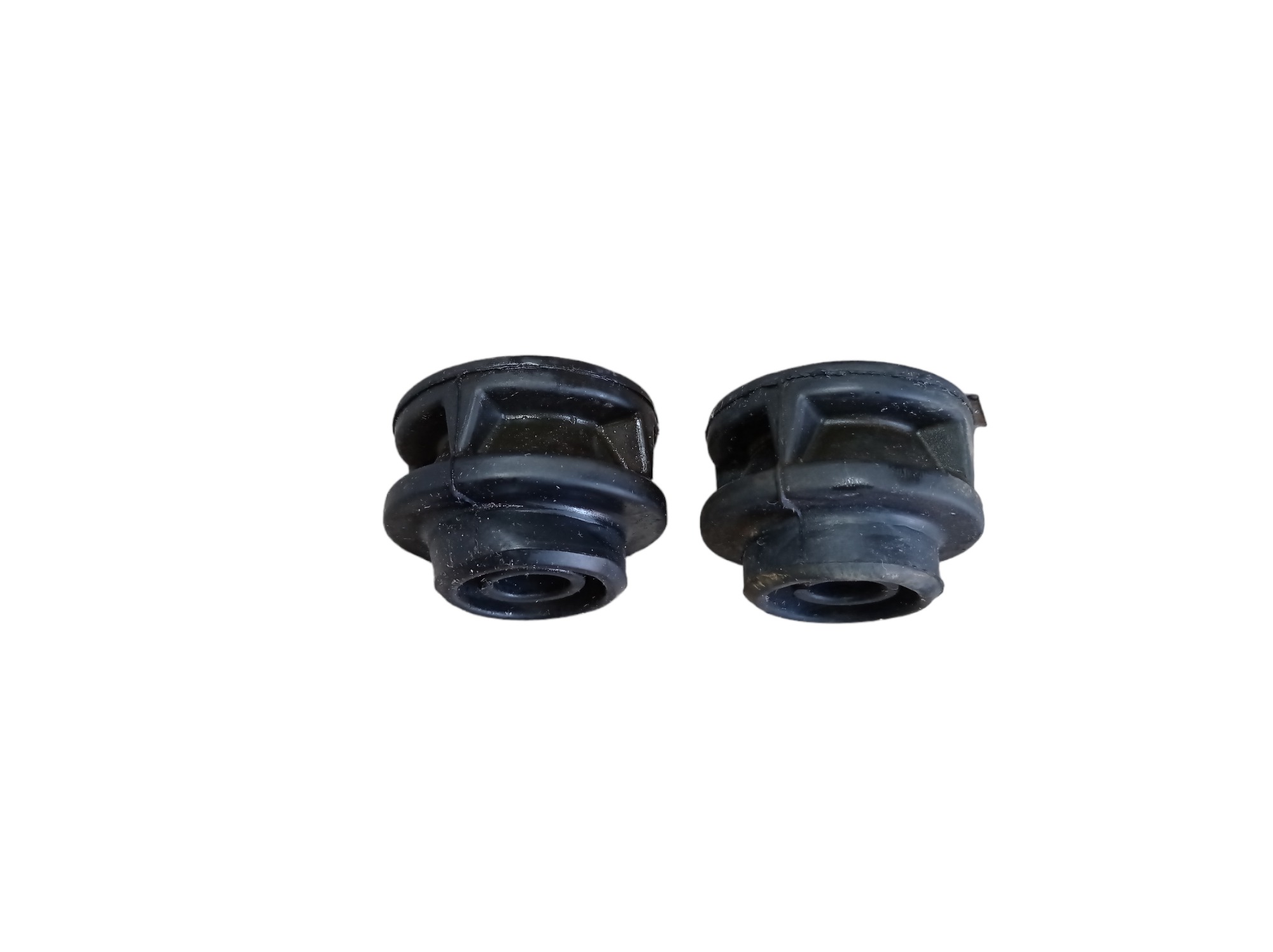 Coxim Inferior Radiador Gwm Haval H6 Gt 1.5 2024 V598 6