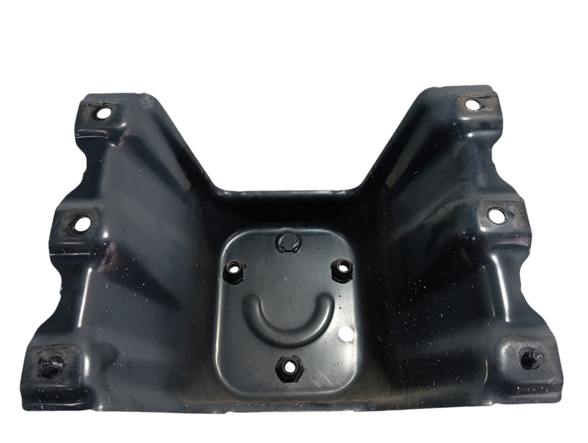 Suporte Estepe Mitsubishi Pajero Full 3.2 2020 V599 5