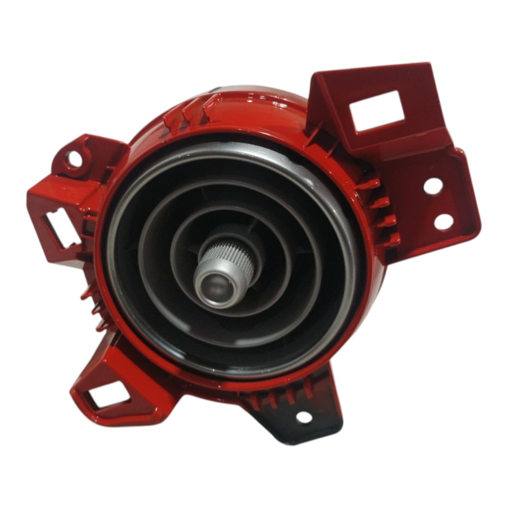 Difusor Ar Dianteiro Esquerdo Byd Dolphin Gs 2024 2025 V666 4