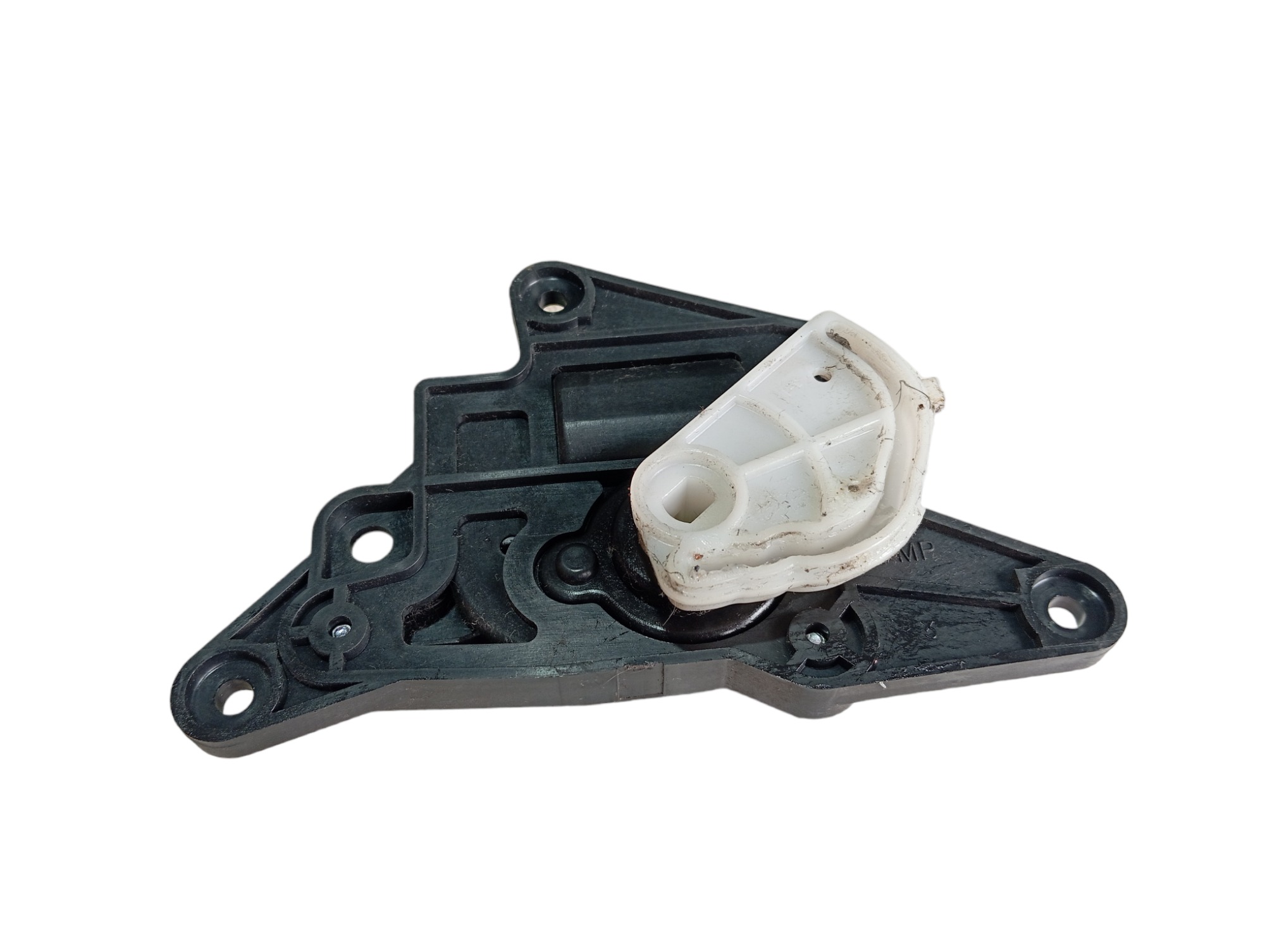 Motor Atuador Ar Condicionado Hyundai Azera 2009 V595 3