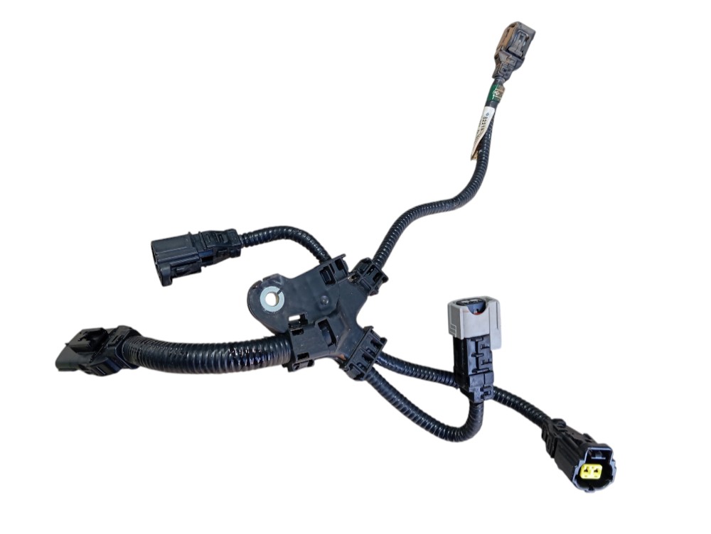 Chicote Motor Lexus Rx500hf Sport 2023 V619 2