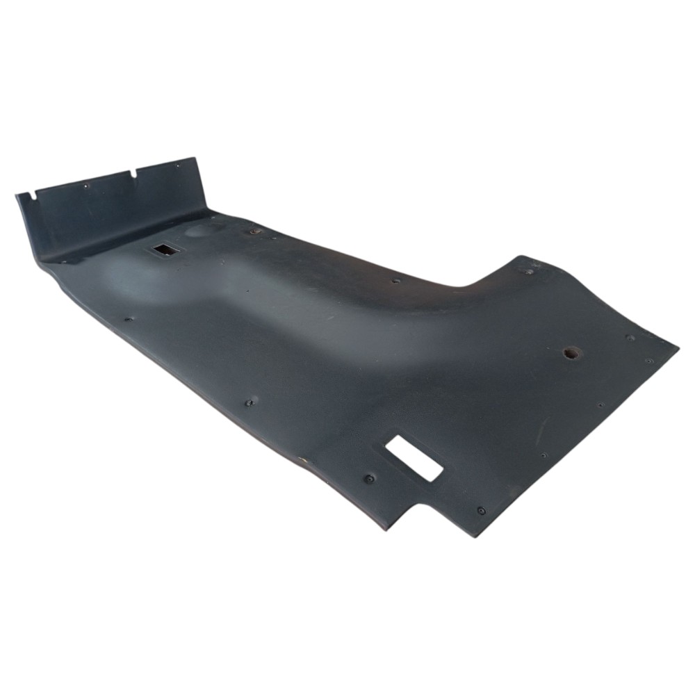 Forro Direito Porta Malas Troller T4 2011 V650 7