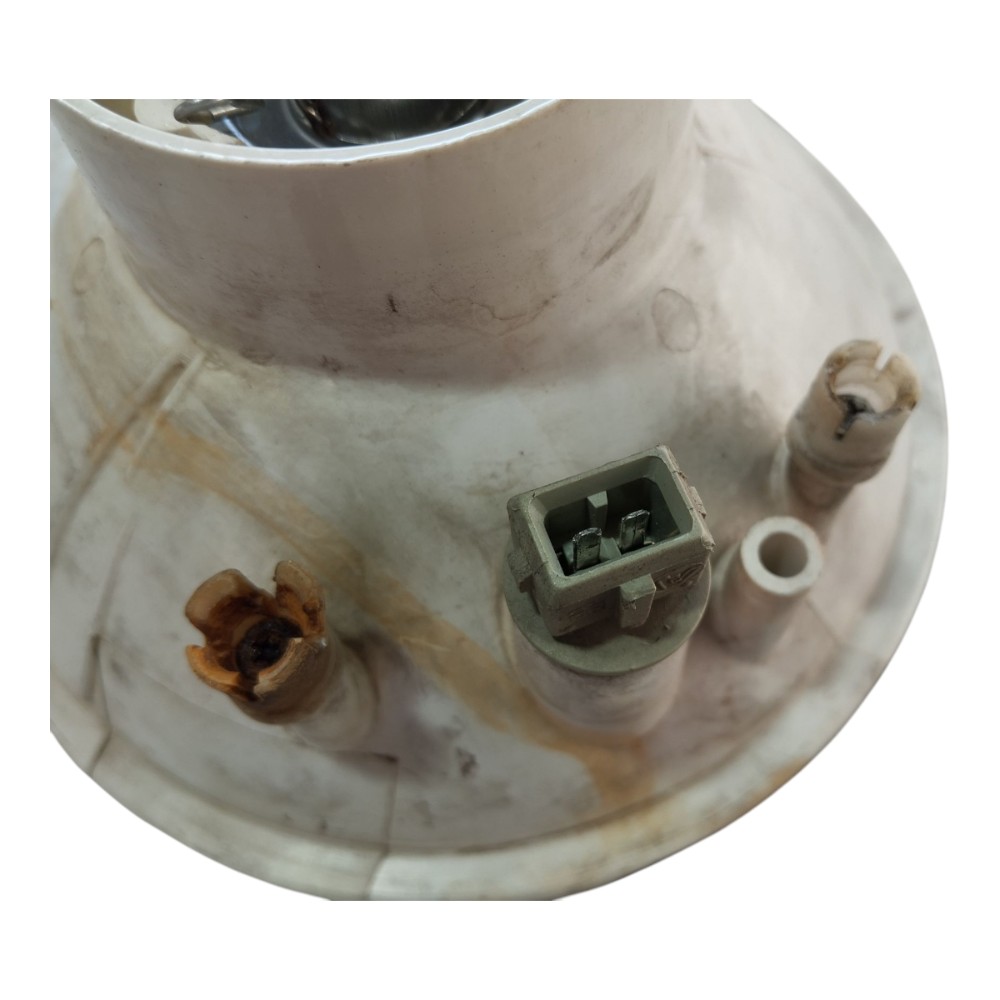 Lanterna Farol Esquerdo Mitsubishi L200 Sport 2006 V647 9