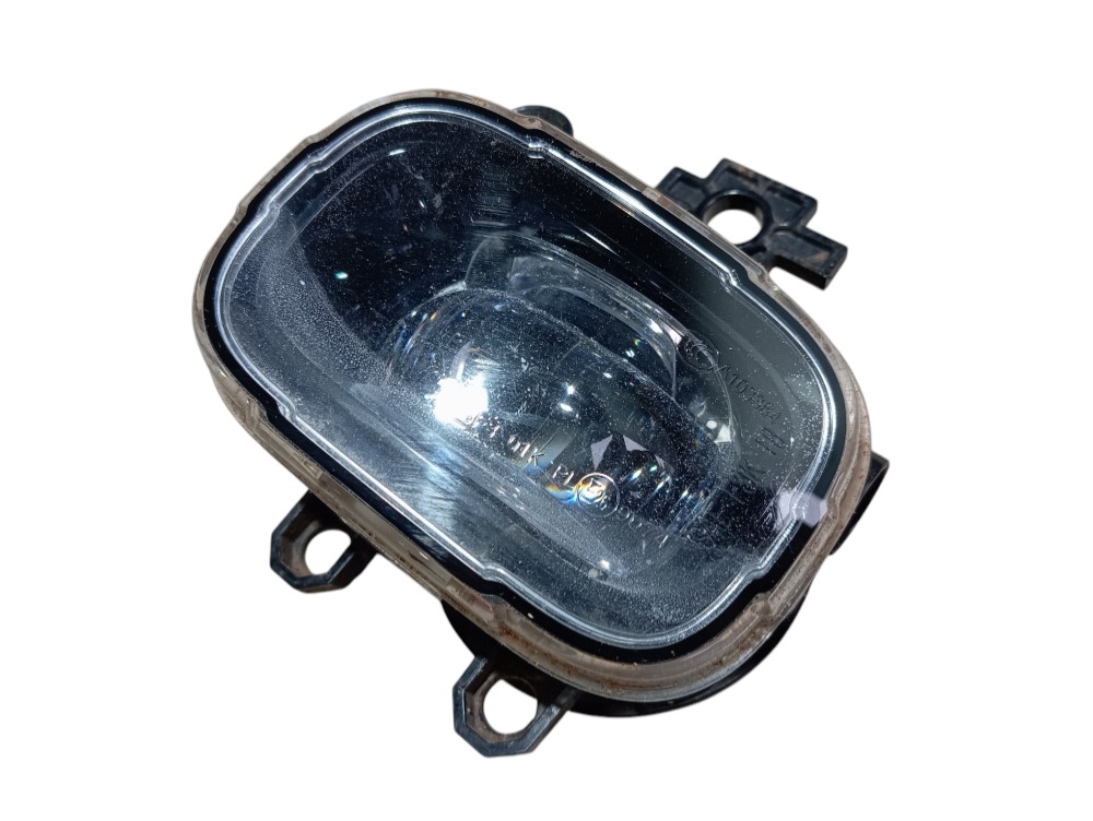 Farol Milha Esquerdo Renault Zoe Neo Int 2023 V617 3