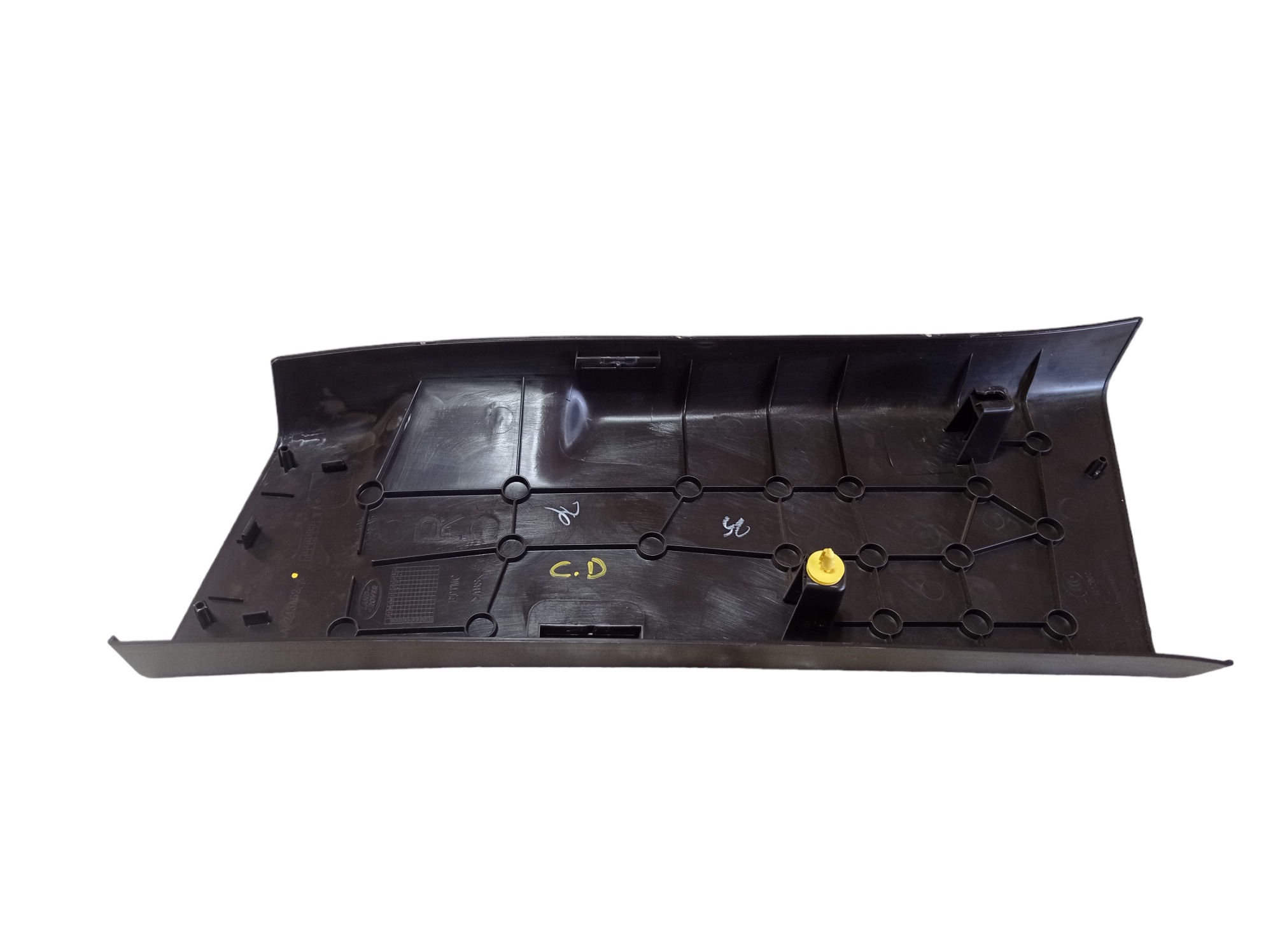 Acabamento Coluna Central Direito Range Rover Sport 014 V592 8