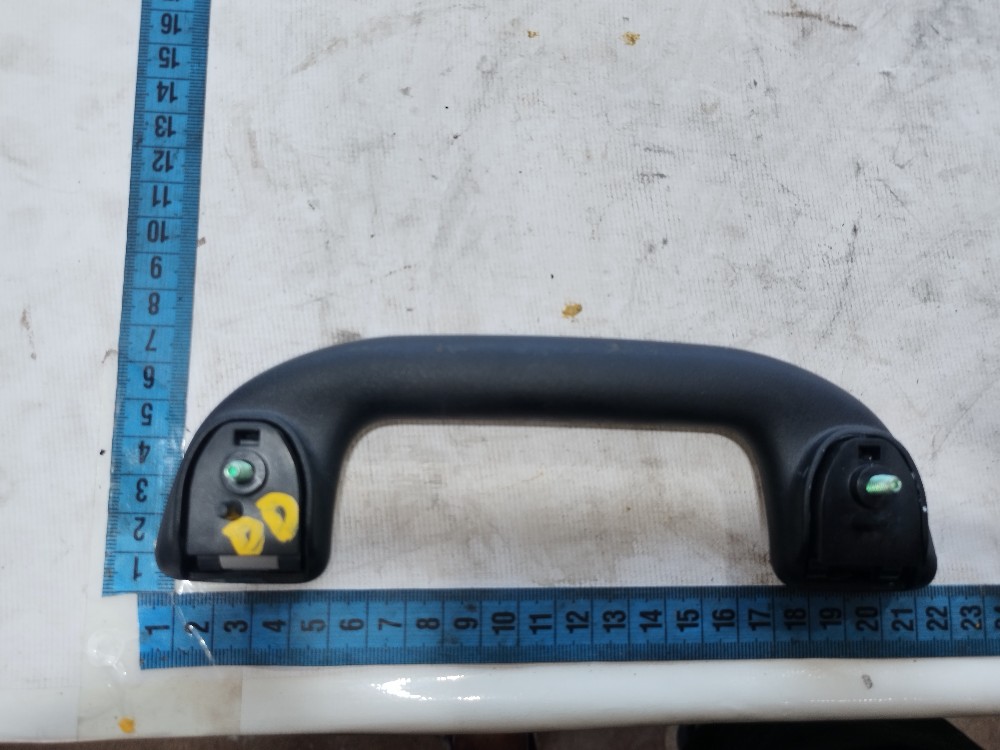 Alça Teto Dianteira Direita Byd Dolphin Mini 2024 25 V634 9