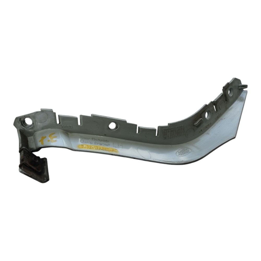Guia Parachoque Traseir Esq Land Rover Evoque 2012 A 15 V633 8