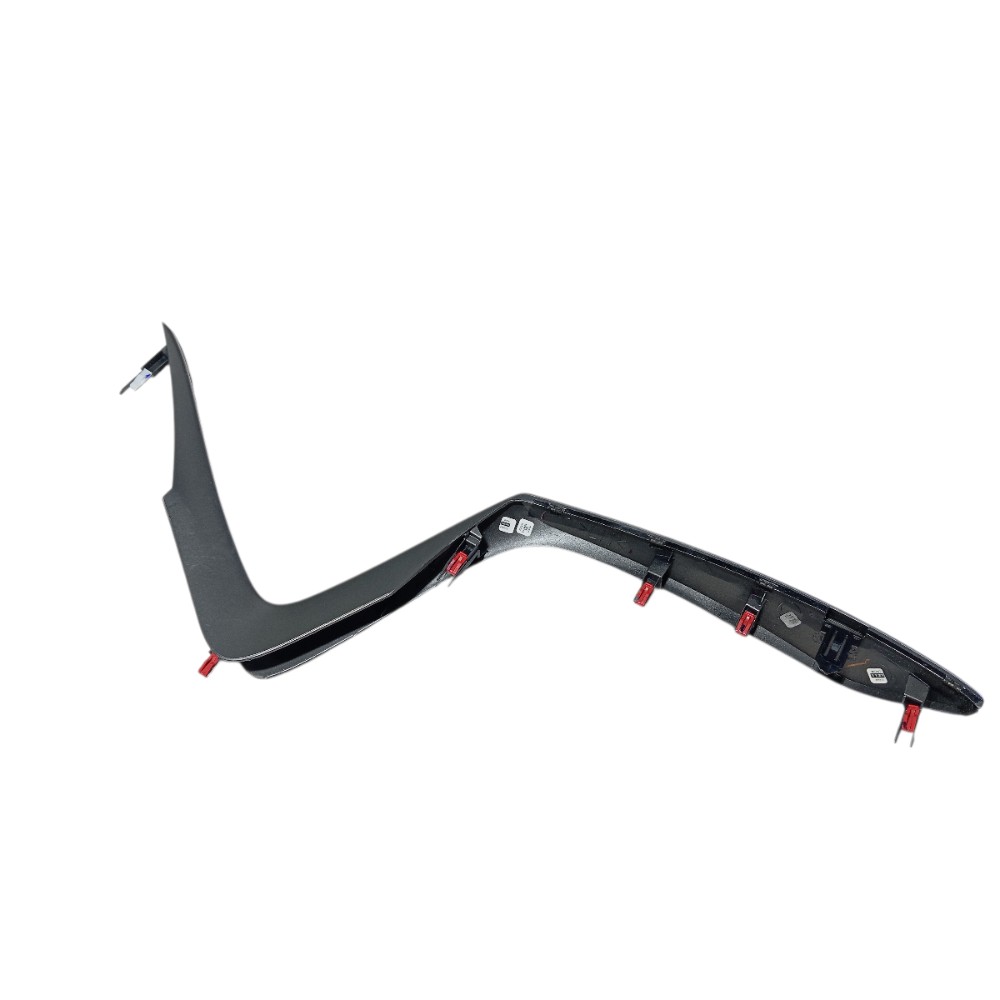 Friso Esquerdo Painel Toyota Yaris 2019 A 2024 2