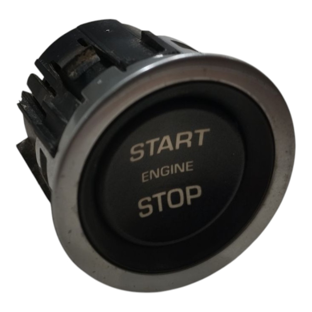 Botão Ignição Start Stop Discovery Sport 2016 A 2018 V663 8