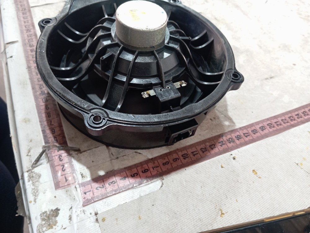 Alto Falante Porta Diant Direita Discovery 4 2010 A 14 V656 5