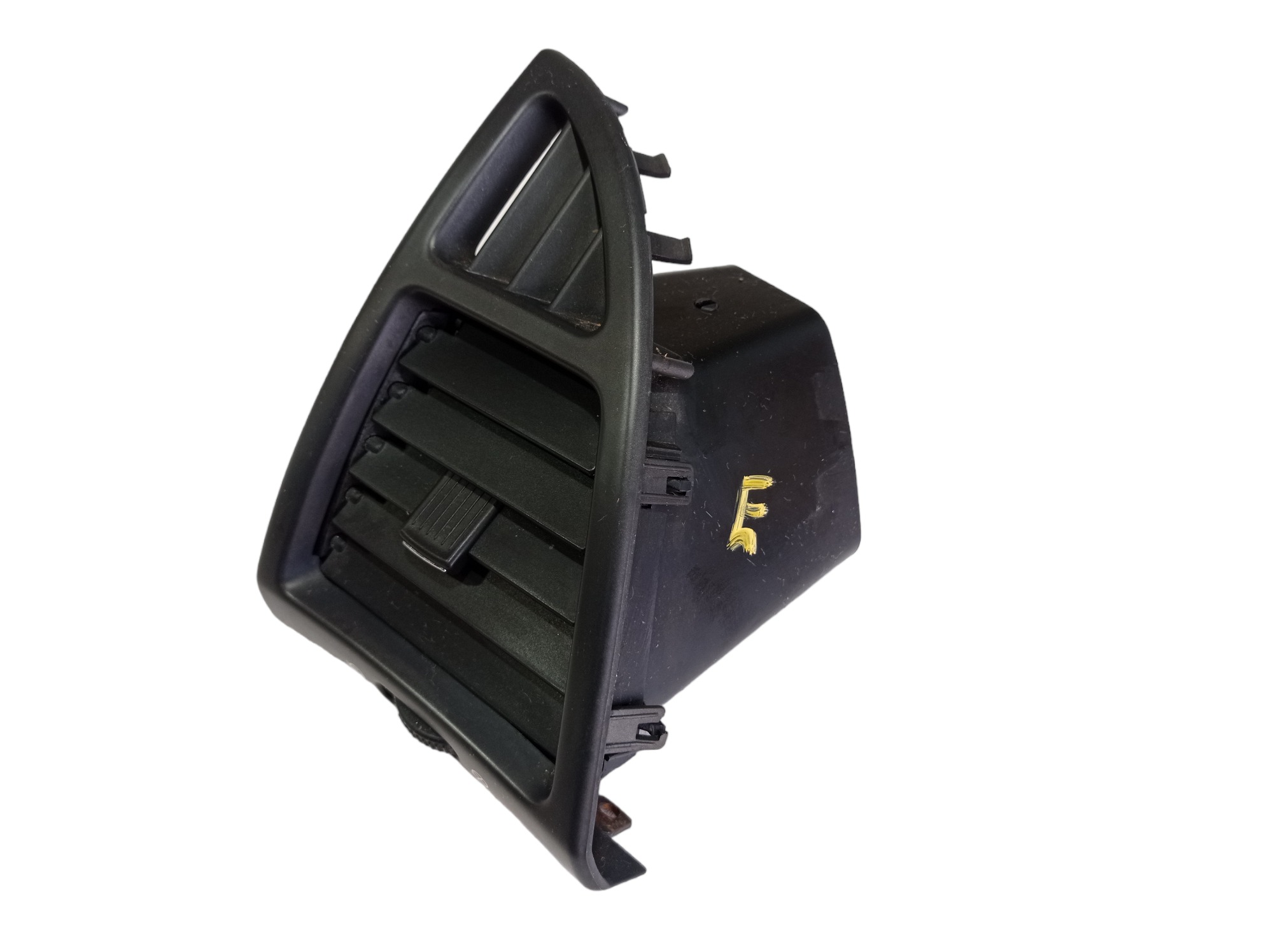 Difusor Ar Esquerdo Chery Cielo 2010 A 2012 V514 3