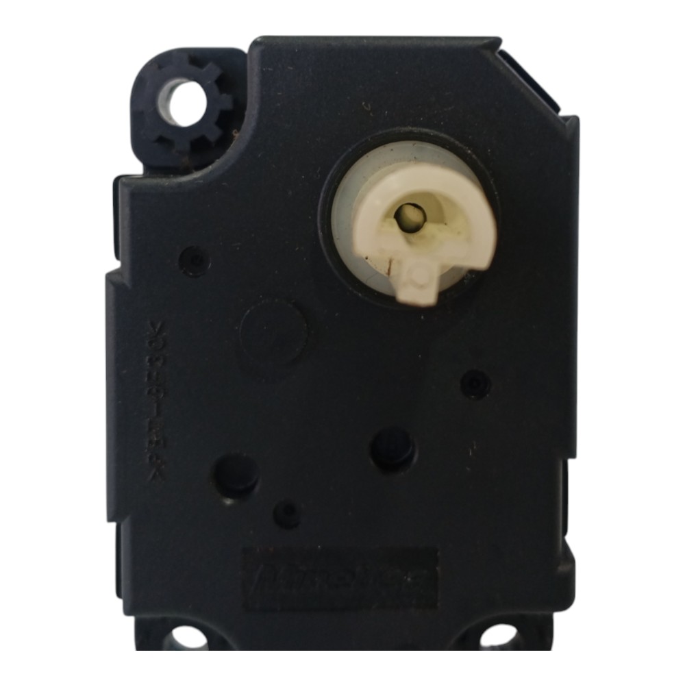 Motor Atuador Ar Forçado Mitsubishi Lancer Asx 14 A2017 V334 9
